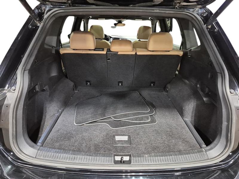 volkswagen Tiguan 2022 - 10