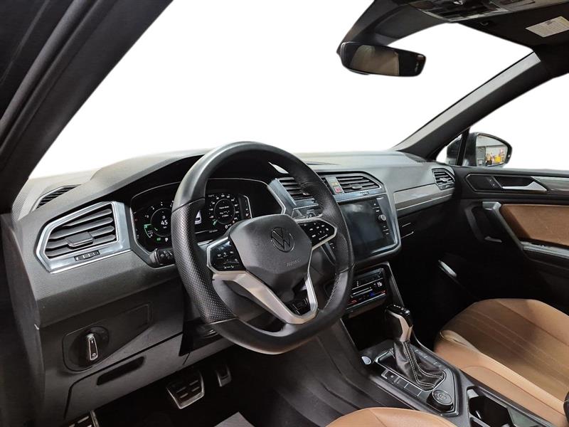volkswagen Tiguan 2022 - 17
