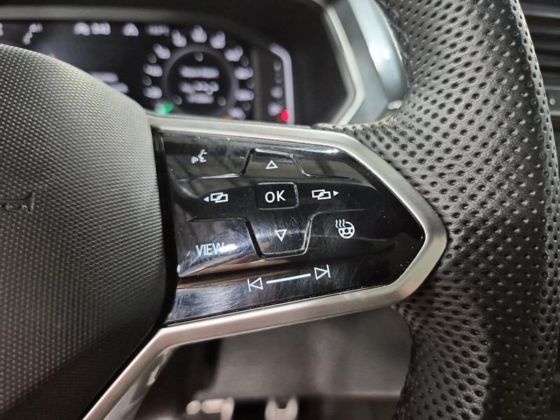 volkswagen Tiguan 2022 - 21