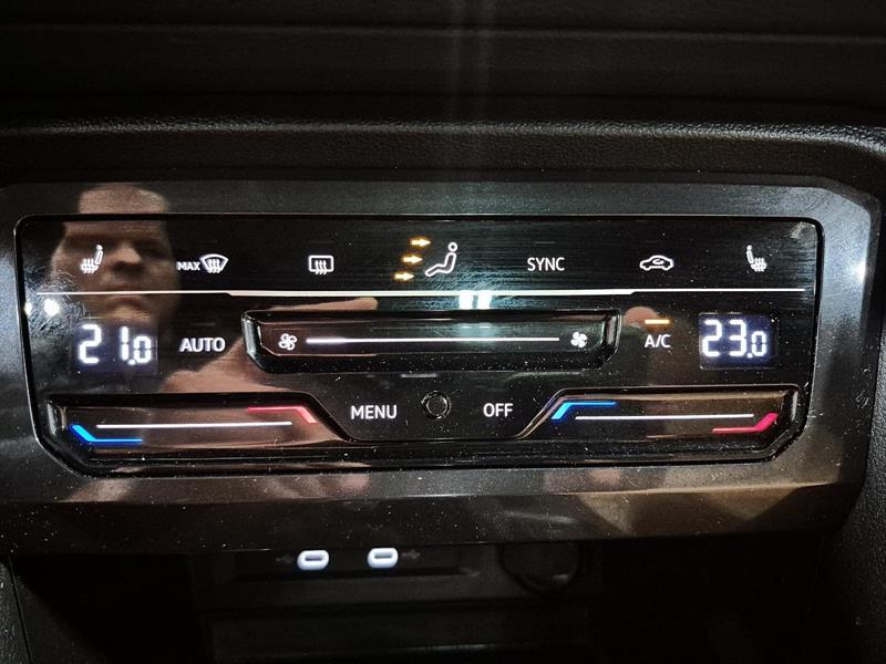 volkswagen Tiguan 2022 - 26