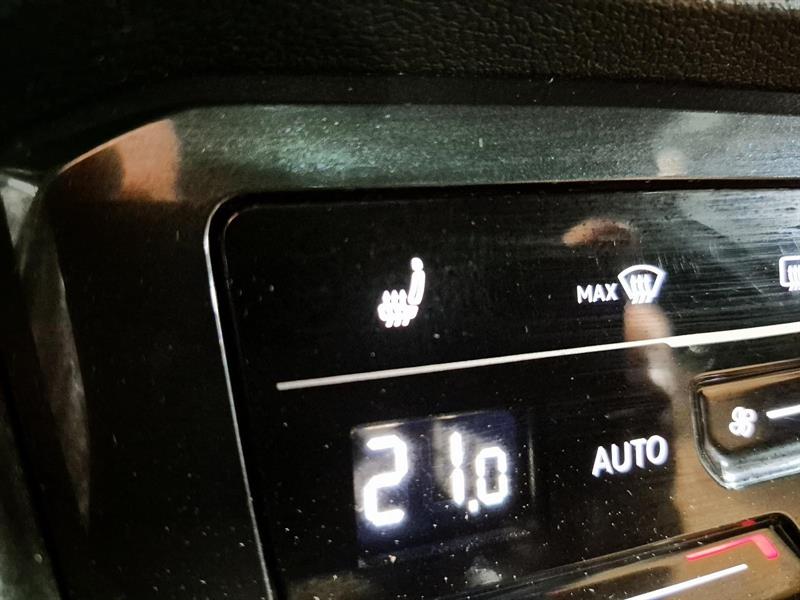 volkswagen Tiguan 2022 - 27