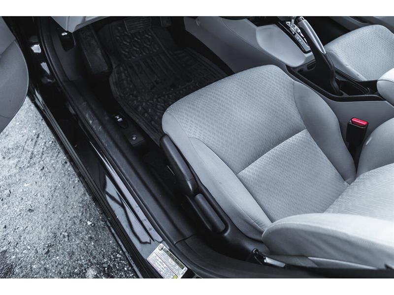 honda Civic Berline 2014 - 16