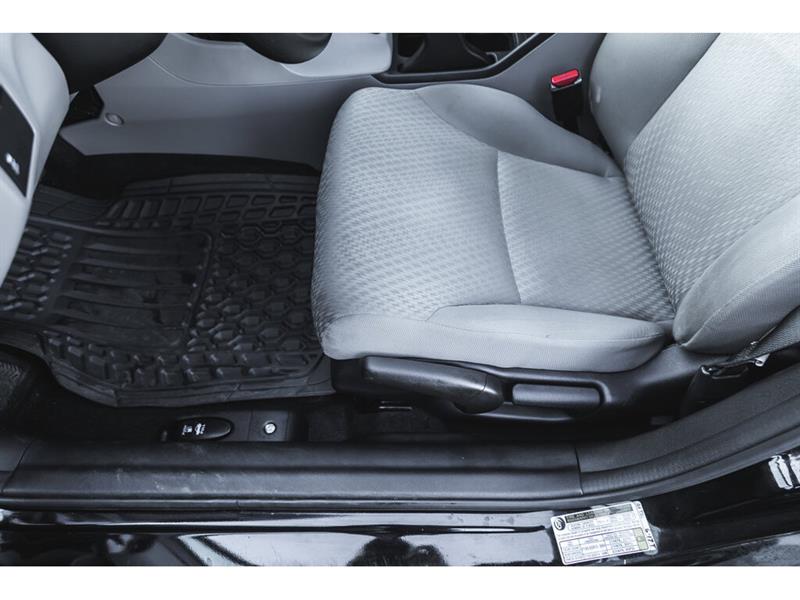 honda Civic Berline 2014 - 17