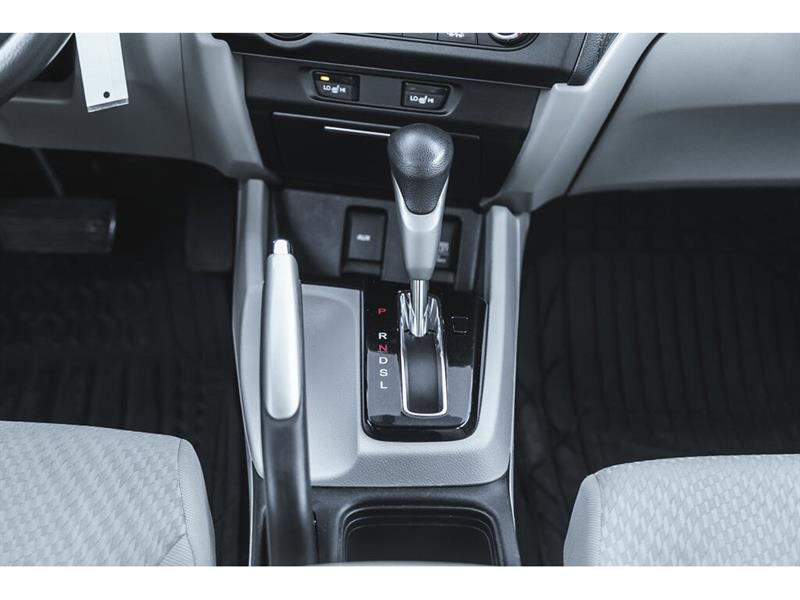 honda Civic Berline 2014 - 23