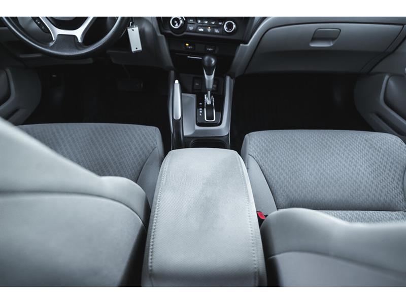 honda Civic Berline 2014 - 24