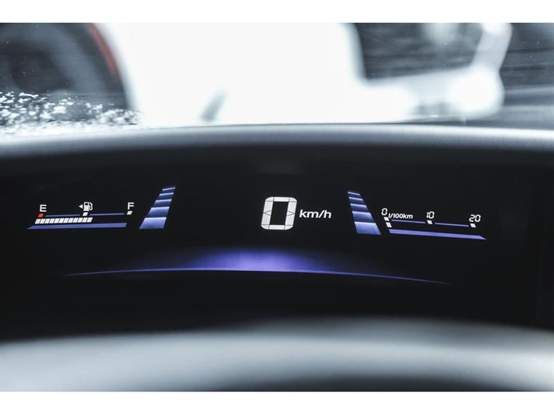 honda Civic Berline 2014 - 26