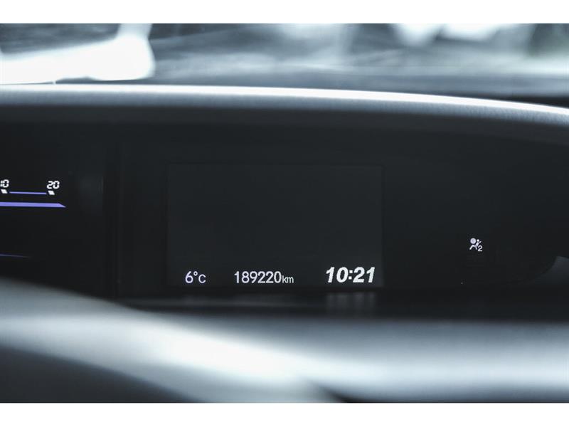 honda Civic Berline 2014 - 27