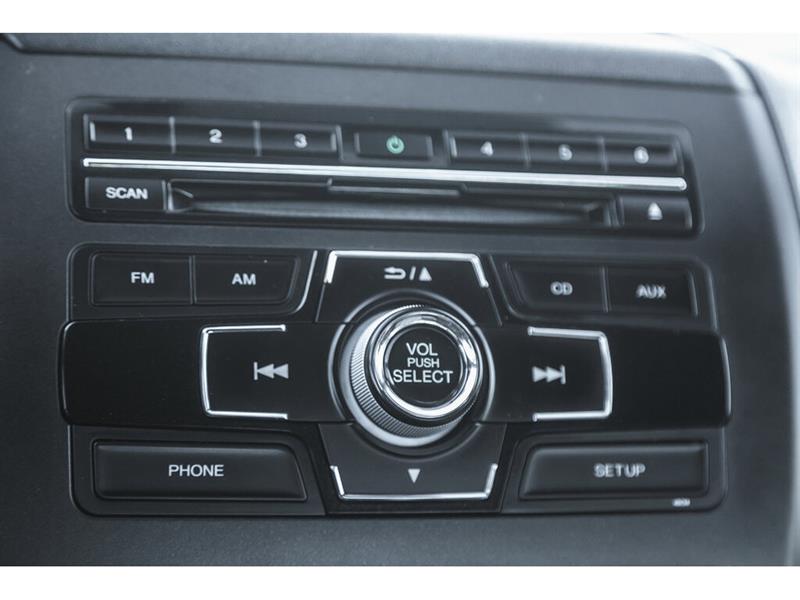 honda Civic Berline 2014 - 30