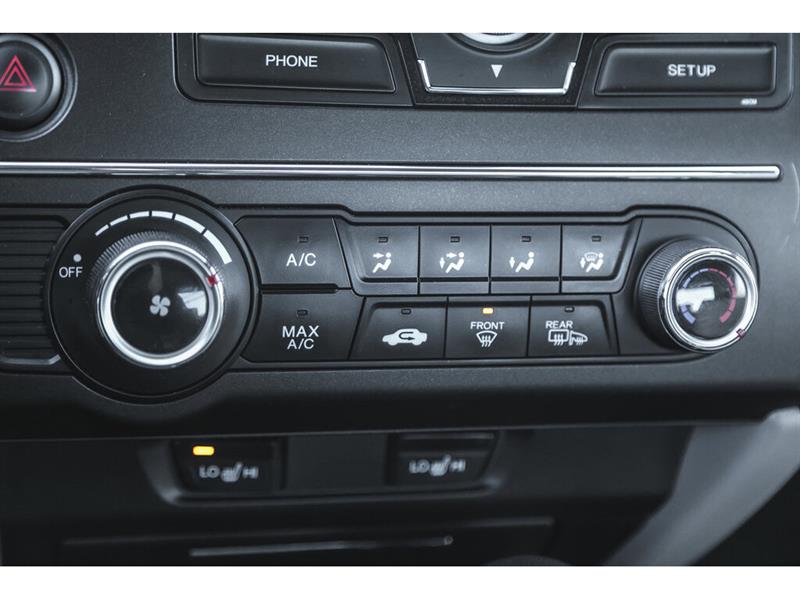 honda Civic Berline 2014 - 31