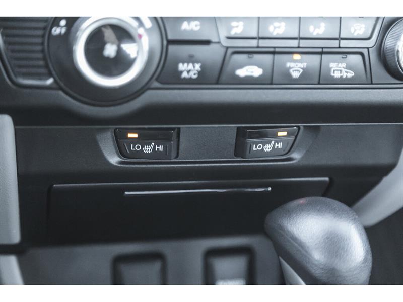 honda Civic Berline 2014 - 32