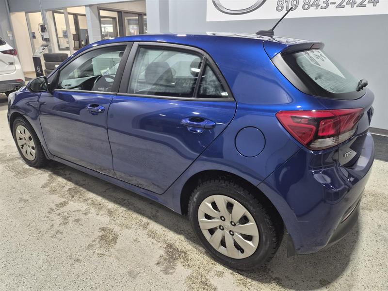kia Rio 2018 - 3