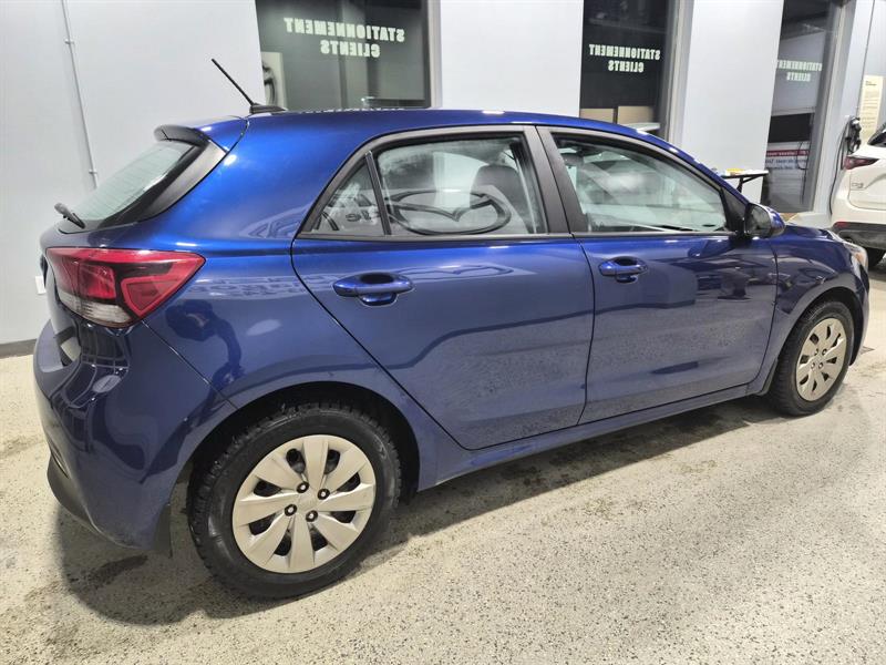 kia Rio 2018 - 5