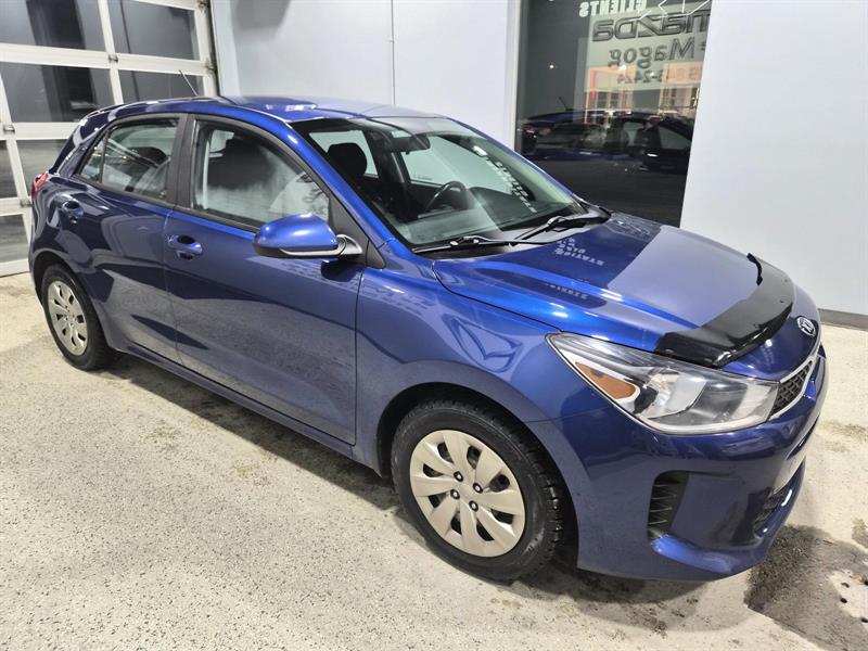 kia Rio 2018 - 6