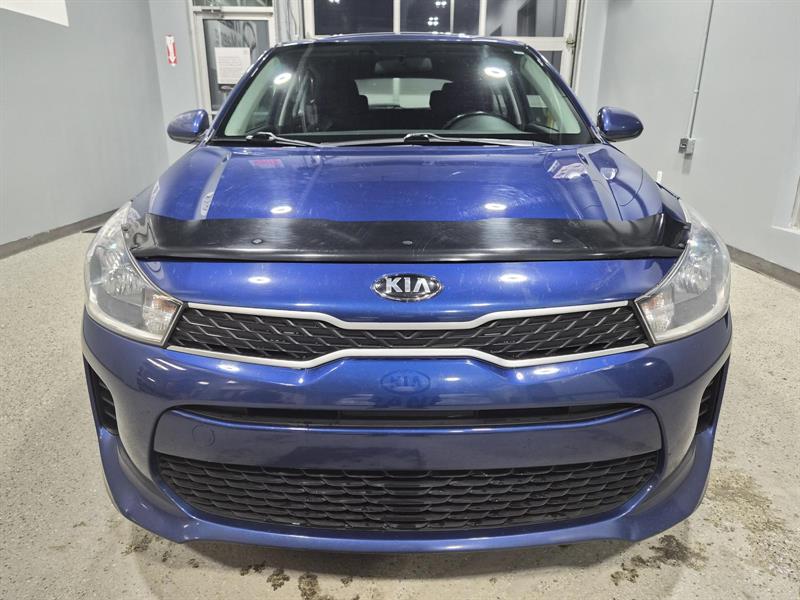 kia Rio 2018 - 7