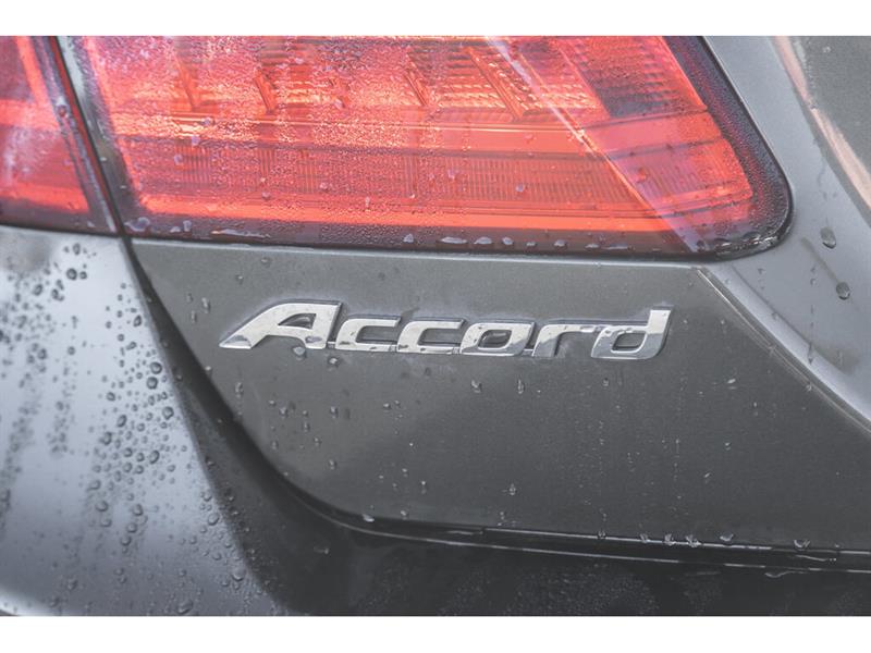 honda Berline Accord 2015 - 11