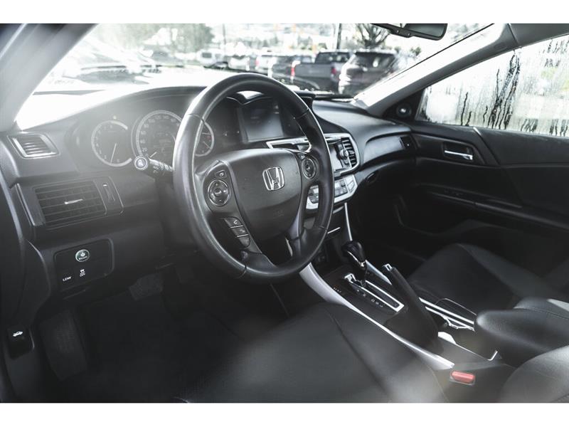 honda Berline Accord 2015 - 15