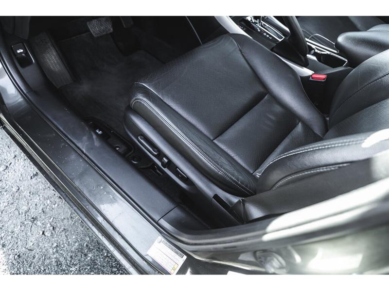 honda Berline Accord 2015 - 16