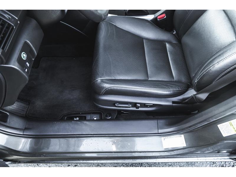 honda Berline Accord 2015 - 17