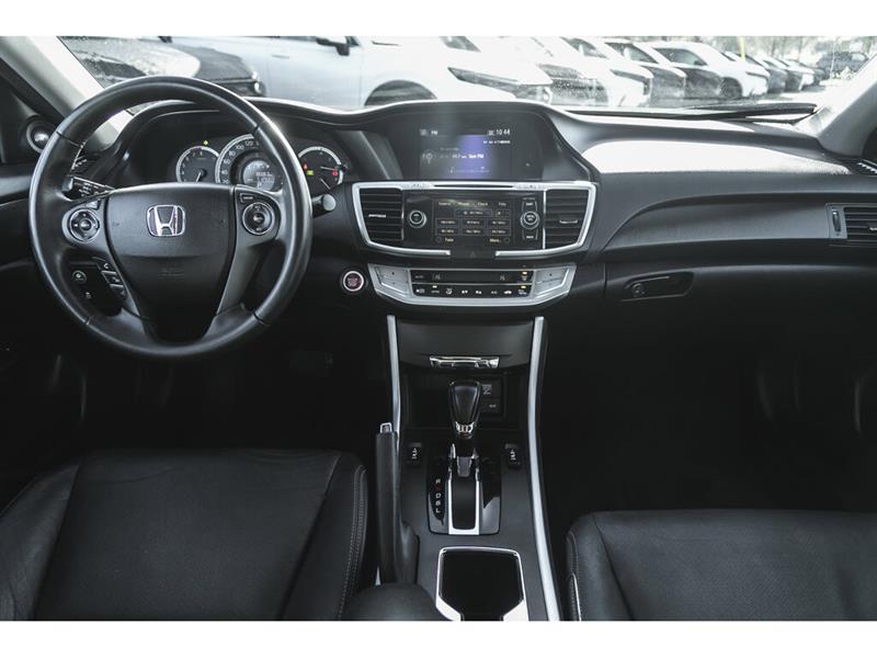honda Berline Accord 2015 - 20