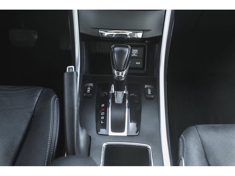 honda Berline Accord 2015 - 25