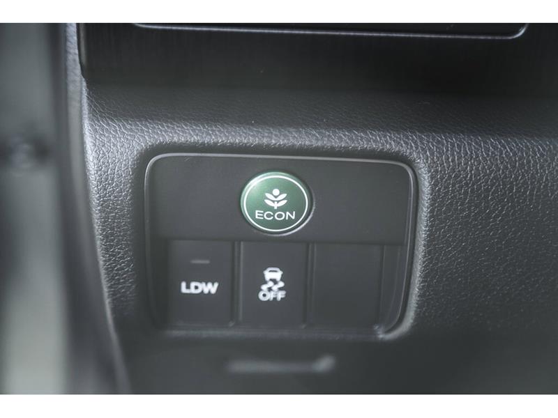 honda Berline Accord 2015 - 27