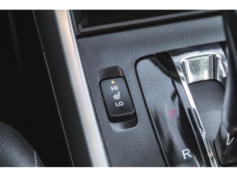 honda Berline Accord 2015 - 34