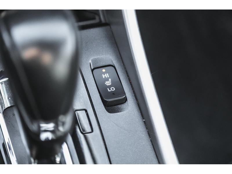 honda Berline Accord 2015 - 35