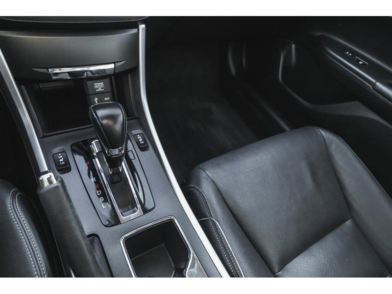 honda Berline Accord 2015 - 36