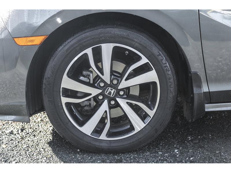 honda Odyssey 2019 - 5