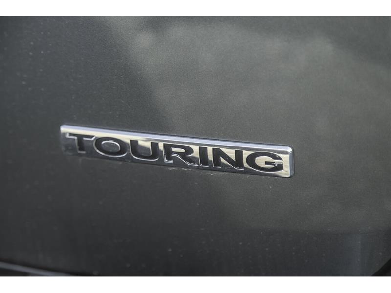 honda Odyssey 2019 - 11