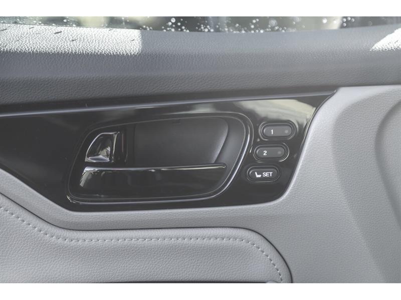 honda Odyssey 2019 - 15