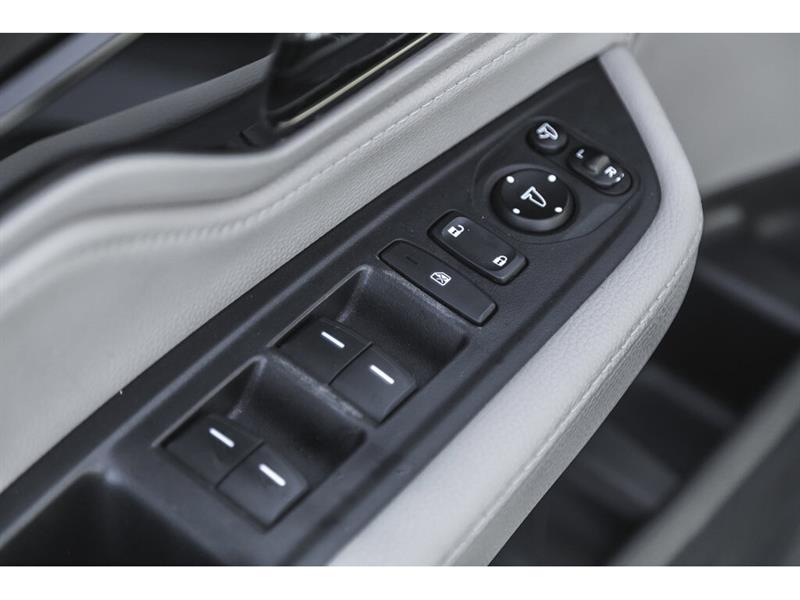 honda Odyssey 2019 - 16