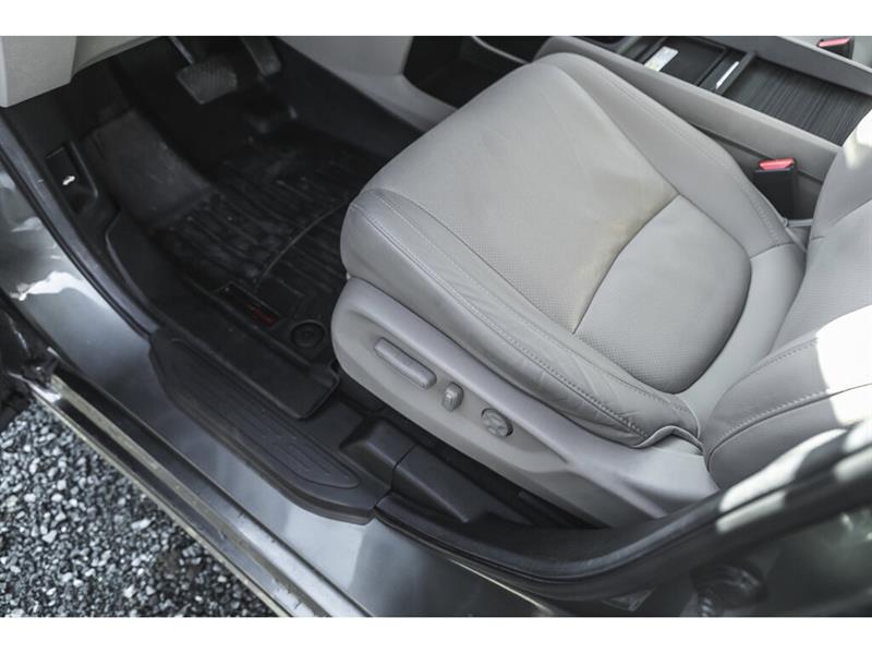 honda Odyssey 2019 - 18