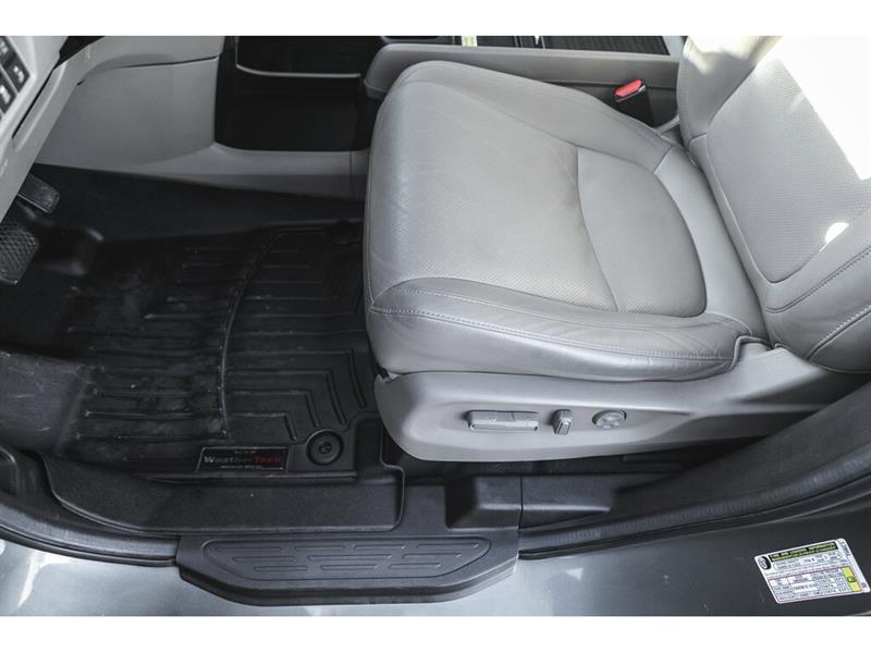 honda Odyssey 2019 - 19