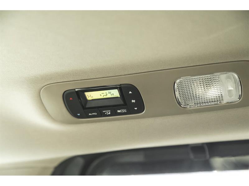 honda Odyssey 2019 - 23