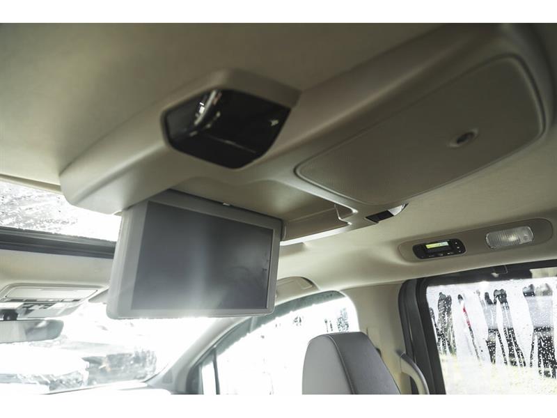 honda Odyssey 2019 - 24