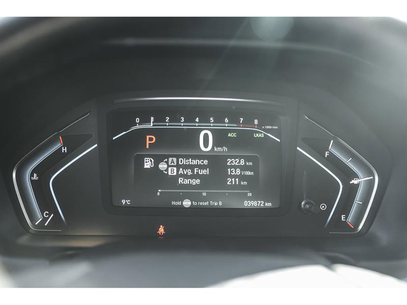 honda Odyssey 2019 - 32