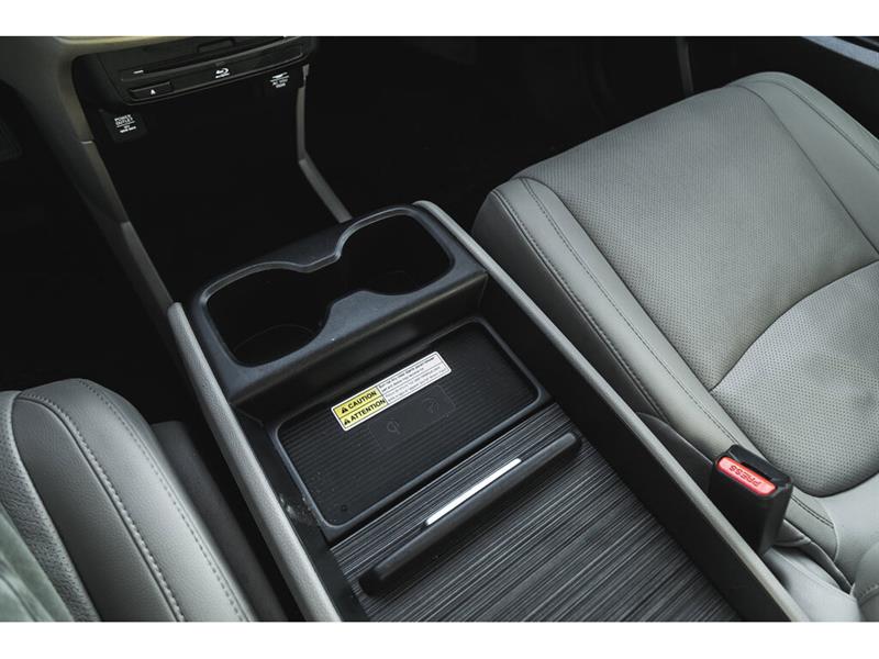 honda Odyssey 2019 - 40