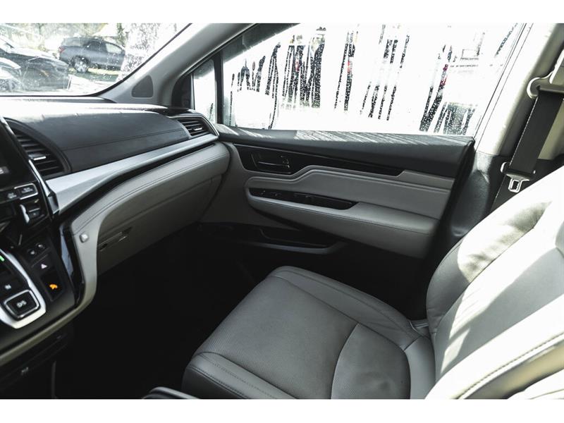 honda Odyssey 2019 - 41