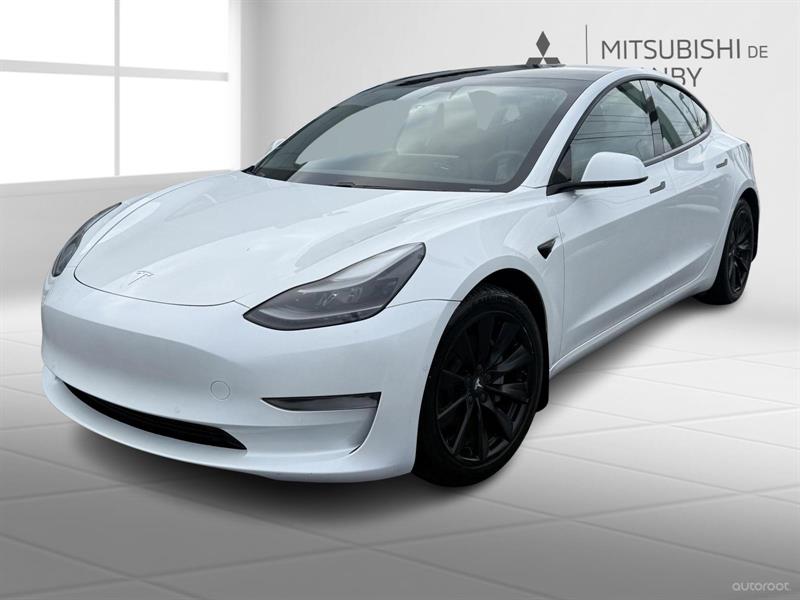 tesla Model 3 2021 - 3