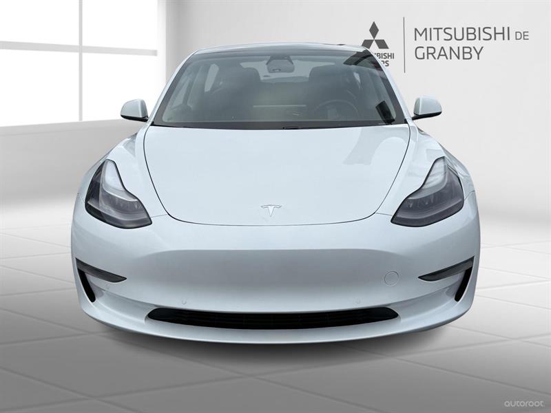 tesla Model 3 2021 - 4