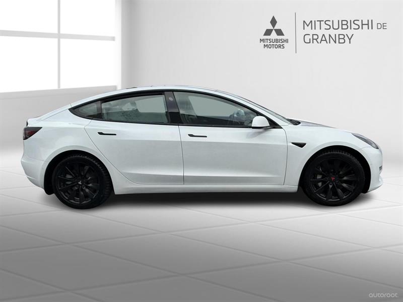 tesla Model 3 2021 - 5