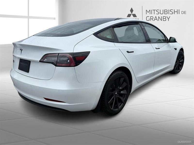 tesla Model 3 2021 - 6