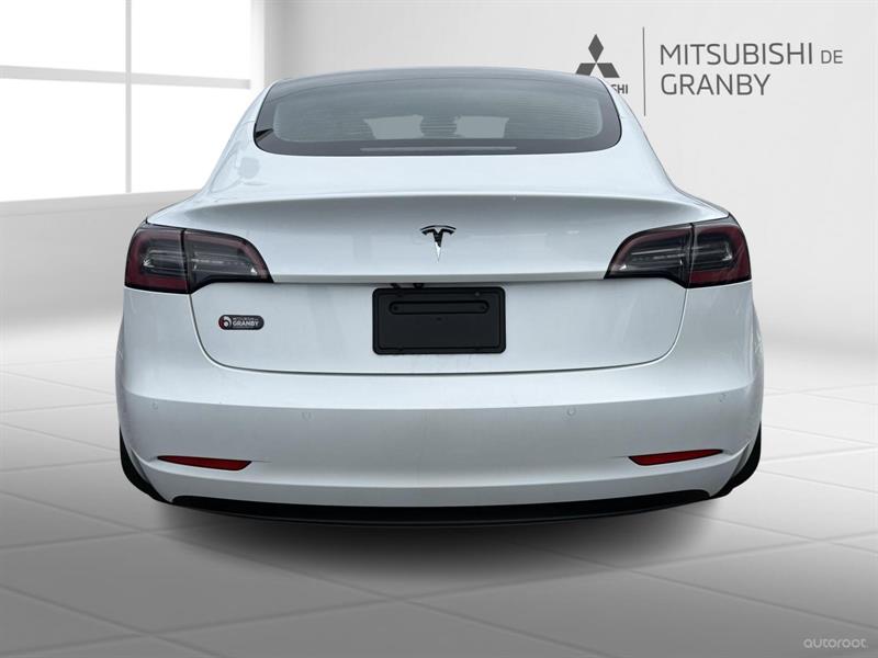 tesla Model 3 2021 - 7