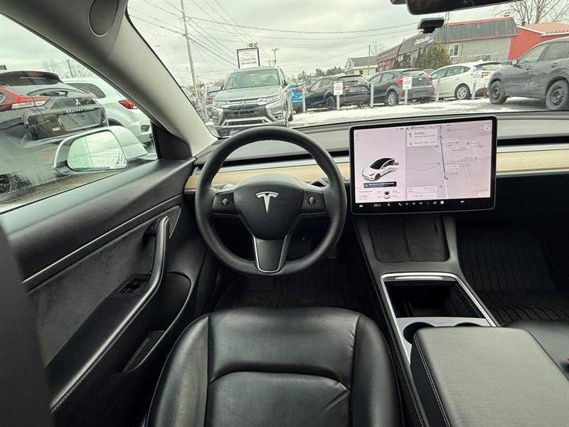 tesla Model 3 2021 - 17
