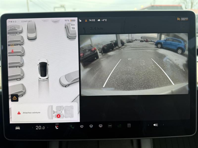 tesla Model 3 2021 - 18