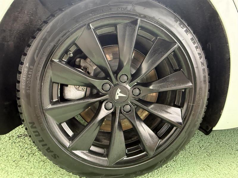 tesla Model 3 2021 - 19