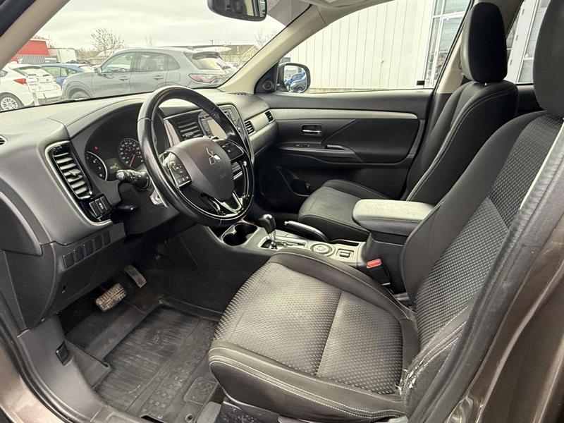 mitsubishi Outlander 2016 - 10