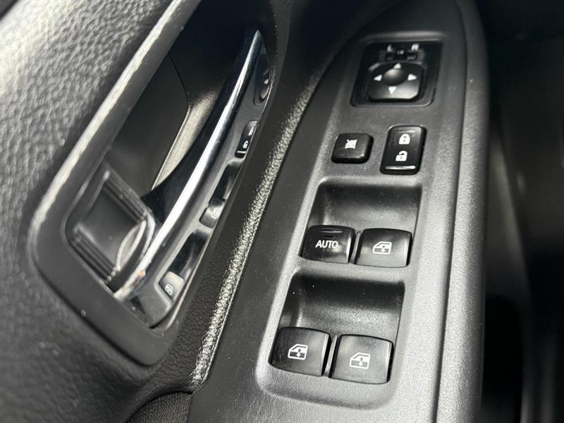 mitsubishi Outlander 2016 - 11