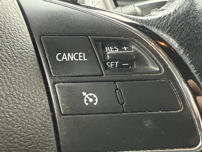 mitsubishi Outlander 2016 - 13